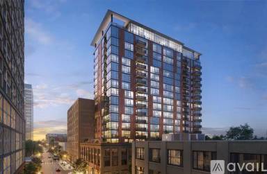 Main picture of 1044 W Van Buren St