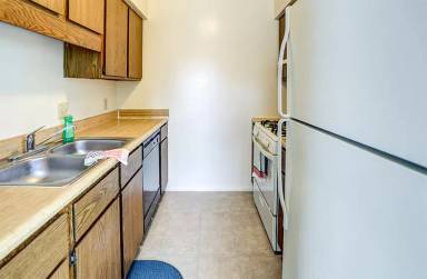 Main picture of Williamsburg Valparaiso