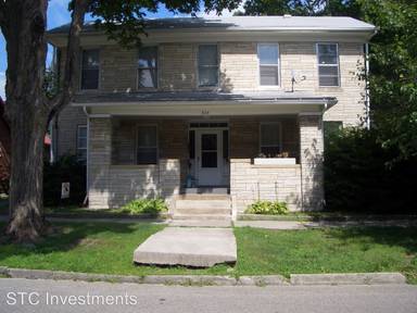 Main picture of 329 S Lafayette St