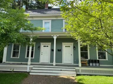 Main picture of 5 Abbott St