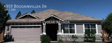 Main picture of 4959 Bougainvillea Dr