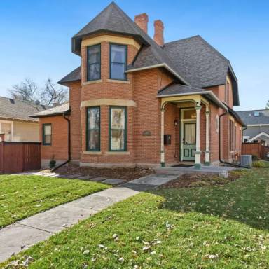 Main picture of 503 Mathews St