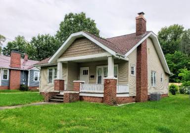 Main picture of 317 S 21st St