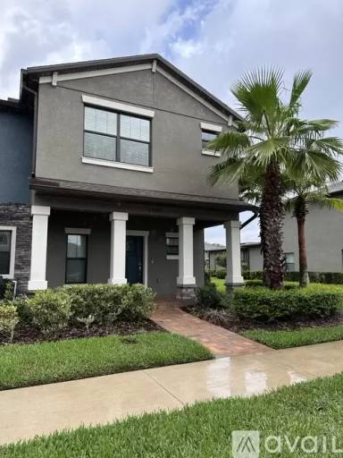 Main picture of 28601 Tranquil Lake Cir