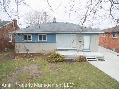 Main picture of 18330 Marquette St
