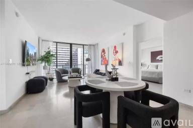 Main picture of Brickell City Center Rise