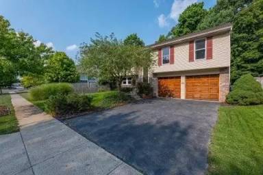 Main picture of 822 Maclam Dr