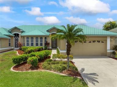 Main picture of 1519 Atares Dr