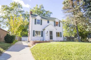 Main picture of 4611 Eastway St