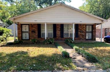 Main picture of 3645 Faxon Ave
