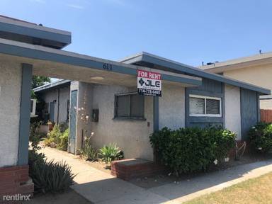 Main picture of 611 N Olive St