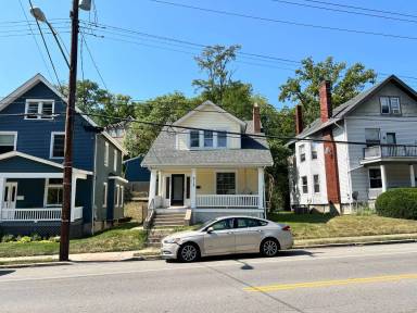 Main picture of 3113 Linwood Ave