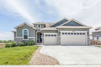 Main picture of 5293 Homeward Ct