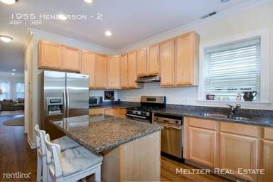 Main picture of 1955 W Henderson St