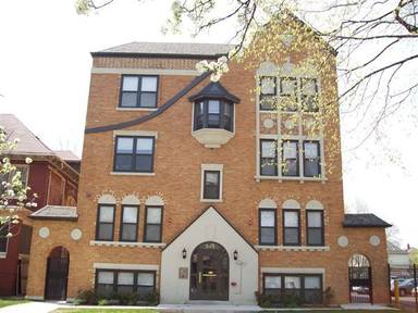 Main picture of The Grand Apartments