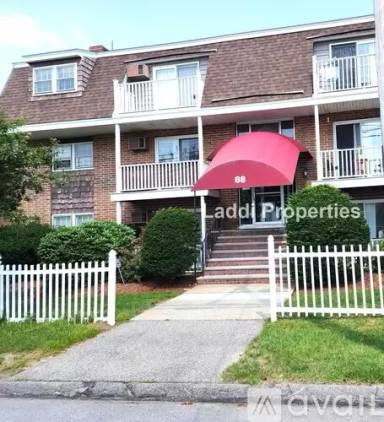 Main picture of 88 Beacon St