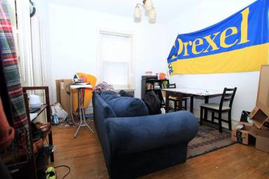 Main picture of 3718 Spring Garden Street - 2F