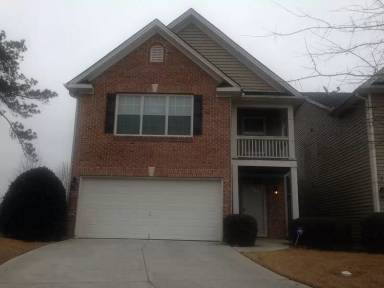 Main picture of 6304 Lake Valley Pt