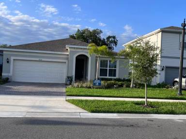 Main picture of 4332 Foggy Oak Ln