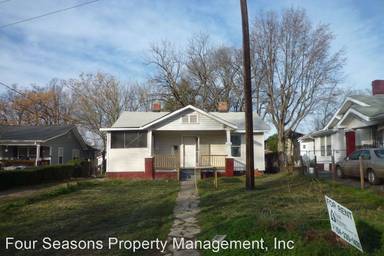Main picture of 2324 Sanders Ave