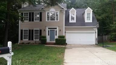 Main picture of 106 Branchway Rd