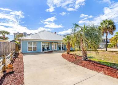 Main picture of 6605 Sunset Ave