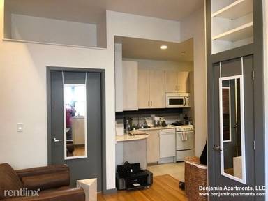 Main picture of 144 Bowdoin St