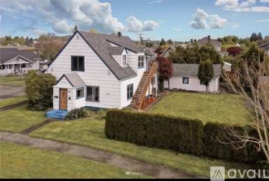 Main picture of 517 W Center St