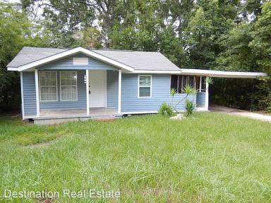 Main picture of 1420 Elberta Dr