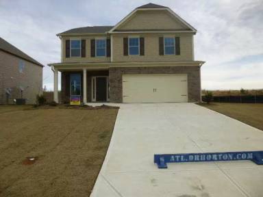 Main picture of 2655 Honeysuckle Dr