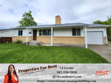 Main picture of 2921 Hanway Ave