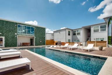 Main picture of The Trousdale