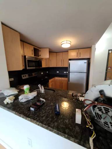Main picture of 490 W 175 St