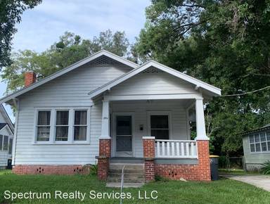 Main picture of 1904 Thacker Ave