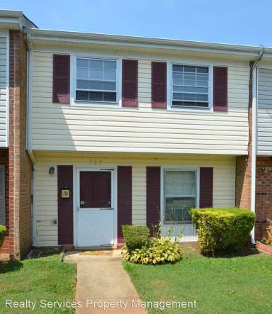 Main picture of 203 East Cadbury Dr