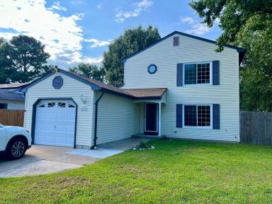 Main picture of 901 Daniel Maloney Dr