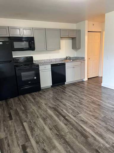 Main picture of Park Manor Apartments