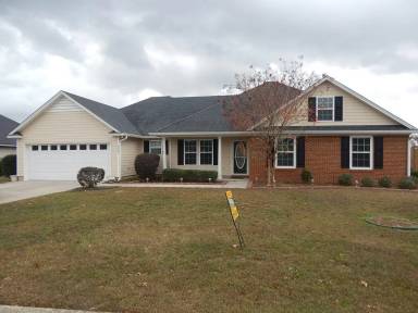 Main picture of 4002 Applecross Rd