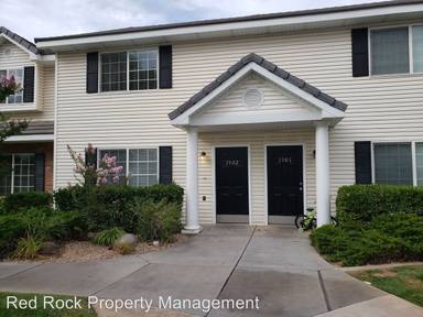 Main picture of Lexington Townhomes