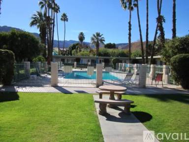 Main picture of 71760 San Jacinto Dr