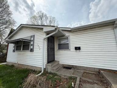 Main picture of 1550 N Rural St