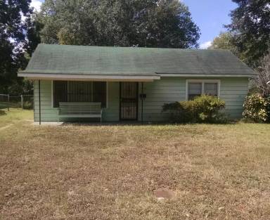 Main picture of 3105 Cotton St