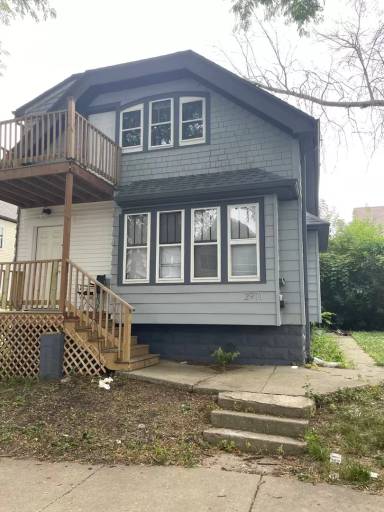 Main picture of 2977 N 6th St