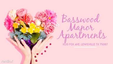 Main picture of Basswood Manor Apartments