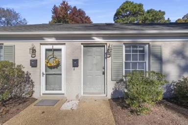 Main picture of 418 Roseneath Rd