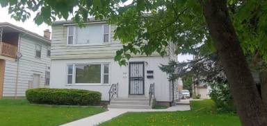 Main picture of 4328 N 91st St