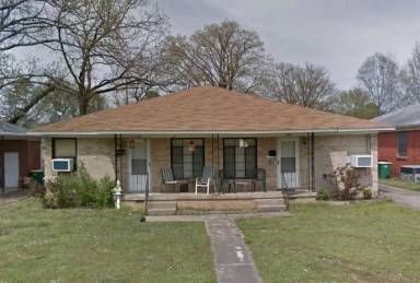 Main picture of 311 W J Ave