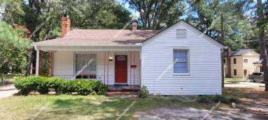 Main picture of 1613 Old Wilson Rd