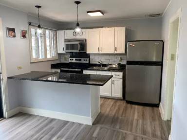 Main picture of 2203 Kapiolani Blvd