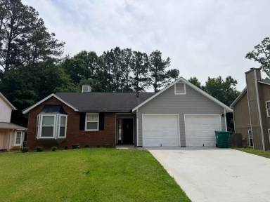 Main picture of 4459 Princeton Ter